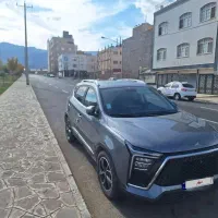 کی ام سی x5 مدل ۱۴۰۳ زیباترین رنگ موجود