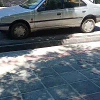 پژو۴۰۵