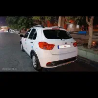 کوئیک ۴۰۱|خودرو سواری و وانت|دوگنبدان, |دیوار