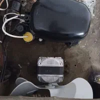 یخچال|فروشگاه و مغازه|پیرانشهر, |دیوار