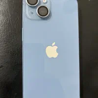 گوشی ایفون ۱۴نرمال۱۲۸