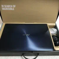 لپ تاپ ایسوس مدل ASUS K556U