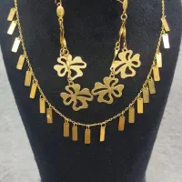 طلای بی اجرت در حد نو با سود کم