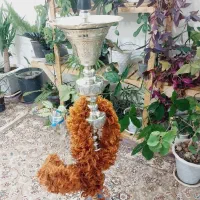 قلیون عربی سوپاپ دار