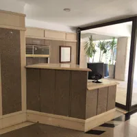 حراست مجتمع مسکونی