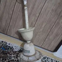 پنکه سقفی|پنکه و تصفیهکنندهٔ هوا|اهواز, کوی مهدیس|دیوار