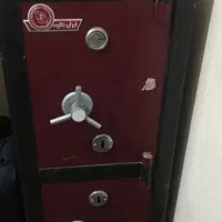گاوصندوق پربرکت