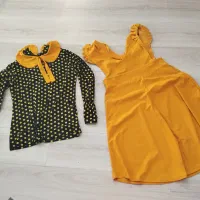 لباس های در حد نو و بعضی نو هستن|لباس|خوی, |دیوار