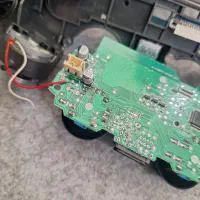 repair consol ps5