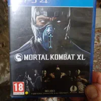 dynasty warriors 9   mortal kombat|کنسول، بازی ویدئویی و آنلاین|کرج, کرج نو|دیوار