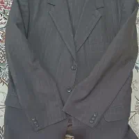 کت و شلوار مردانه