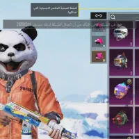 اکانت‌پابجی لول81|کنسول، بازی ویدئویی و آنلاین|کارون, |دیوار