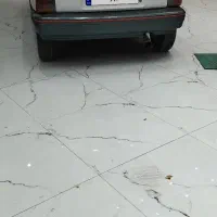 پرایدهاجبک مدل۷۶اصل کره