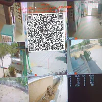 دوربین مداربسته ۵ مگاپیکسلی پکیج 2و4عددی (خسروی)|دوربین مداربسته|بیرجند, |دیوار