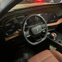 چانگان X5 پلاس فول|خودرو سواری و وانت|اهواز, نادری|دیوار