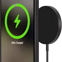 شارژر وایرلس قابل حمل