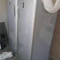 یخچال فریزر به شرط وتضمینی|یخچال و فریزر|کامیاران, |دیوار