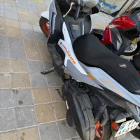 موتور آیروکس