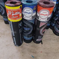 نمایندگی ایزوگام شرق مشهد و دلیجان|مصالح و تجهیزات ساختمان|تنکابن, |دیوار