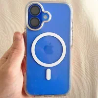 آیفون ۱۶ نرمال ۲۵۶ گیگ باتری ۱۰۰