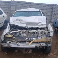 ماشین تصادفی|خودرو سواری و وانت|بومهن, |دیوار