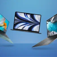 فروش ویژه لپ‌تاپ‌های درحدنو و کم کار وارداتی|رایانه همراه|محمدیه-قزوین, |دیوار