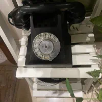 تلفن رند منطقه یک وسه