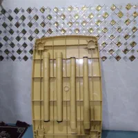 میز پلاستیکی عرض ۷۰ طول ۱۱۲|مبلمان خانگی و میز عسلی|بهارستان, |دیوار