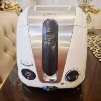 سرخ کن آکبند