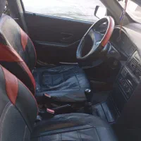 پژو برون شهری آخر ۸۶