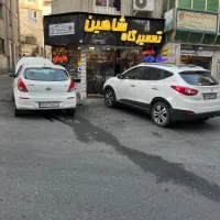 شاگرد مکانیک با یک سال سابقه کار|استخدام صنعتی، فنی، مهندسی|تهران, چیذر|دیوار