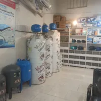 خدمات تاسیسات ساختمان