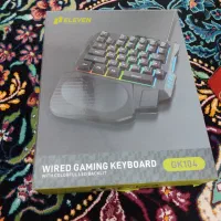 موس و کیبورد فوق گیمینگ فروش فوری|قطعات و لوازم جانبی رایانه|اهواز, پادادشهر|دیوار