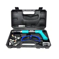 تفنگ میخکوب دستی چاشنی خور باس اصلی صنعتی|ابزارآلات|قدس, شهرقدس|دیوار