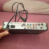 گیرنده دیجیتال ایکس ویژن|صوتی و تصویری|بجنورد, |دیوار