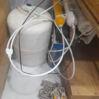 تصفیه اب خارجی