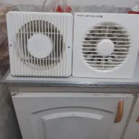 دو عدد فن