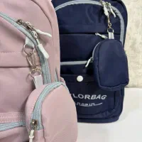 کوله پشتی BAYLORBAG|کیف، کفش، کمربند|تهران, شمشیری|دیوار