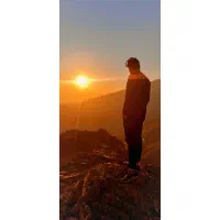 دنبال کار میگردم آقا هستم