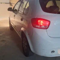 تیبا ۲|خودرو سواری و وانت|اصفهان, پروین|دیوار