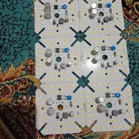 چیپ لامپ  ۸۰ وات