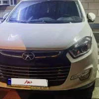 جک S5 مدل 403 لاکاغذی