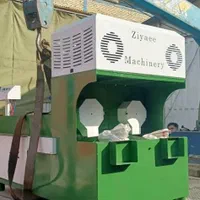 ساخت دستگاه قلاویزکن اتومات|ماشین‌آلات صنعتی|بهارستان, |دیوار