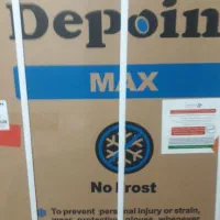 کارتون یخچال