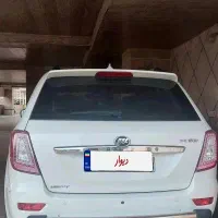 لیفان X60 مدل 94خوش‌سفر و سالم