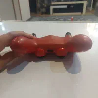 دسته ی قرمز PS4|کنسول، بازی ویدئویی و آنلاین|تهران, بلوار کشاورز|دیوار