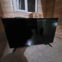 تلویزیون ضربه خورده