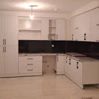 کابینت آماده ارزان مرادی پیشساخت تحویل فوری کد۴۹۲۹|مصالح و تجهیزات ساختمان|فردیس, فردیس|دیوار