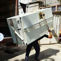 خدمات کارگر اثاثیه اسباب کشی منزل ماهر شبانه روزی|خدمات حمل و نقل|بیرجند, |دیوار