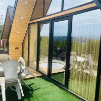 فروش کلبه ۲۴۴ متری